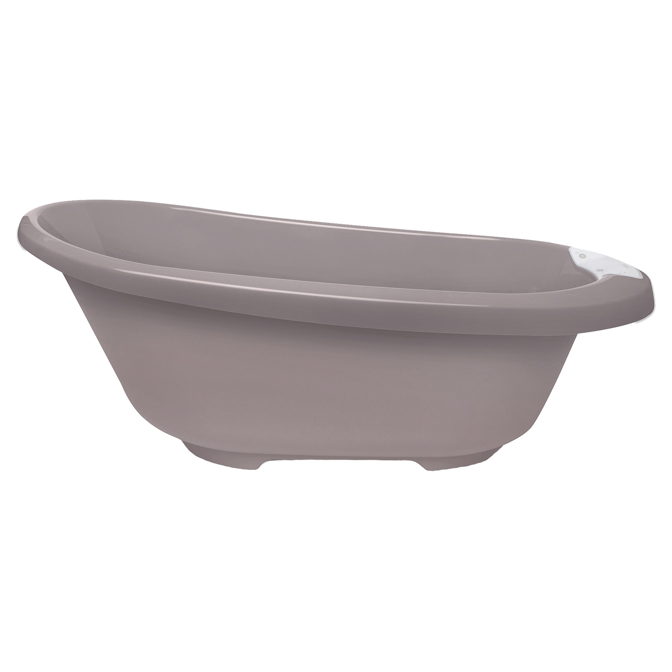 Badewanne Sense Edition Chalk Brown