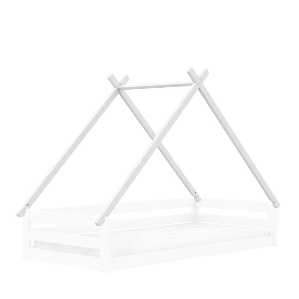 Tipi Gestell Lifetime für Kinderbett 3