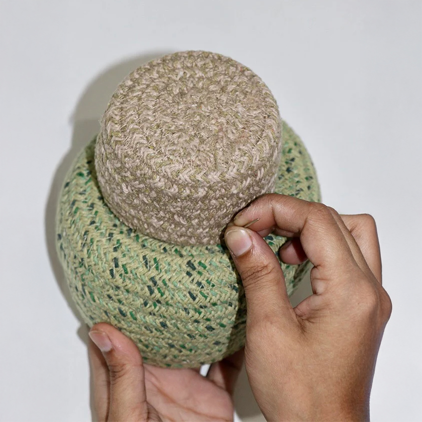 Korb Tree 3