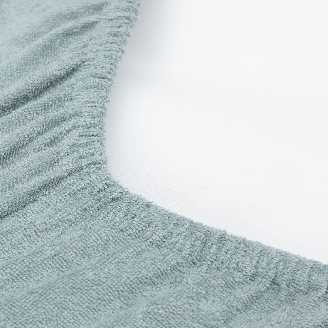 Wickelkissenbezug Frottee Sea Green Biscuit 2er Pack 7