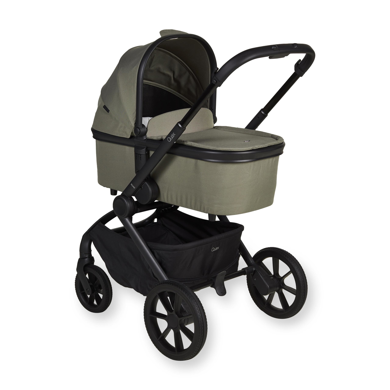 Babywanne Echo Moss 4