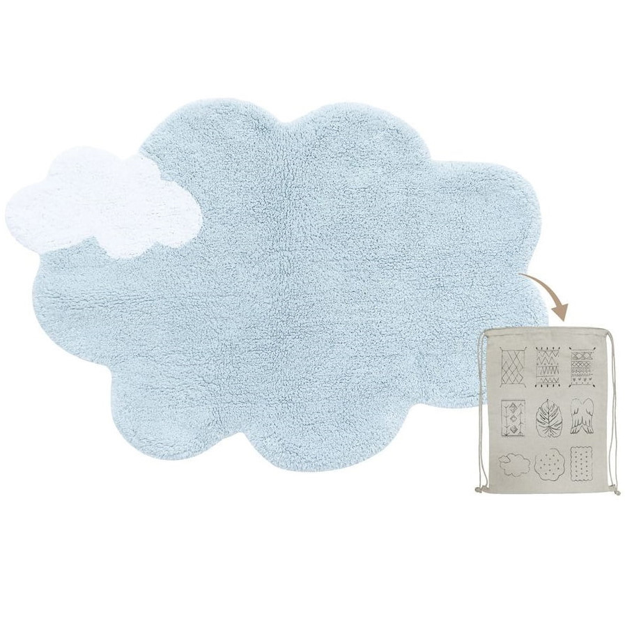 Teppich Dream Mini