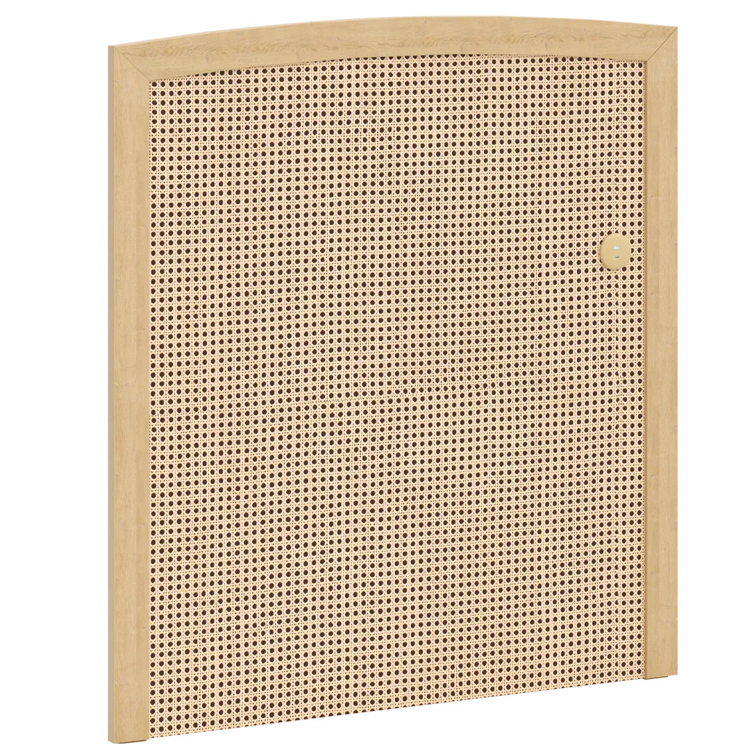 Kopfteil Loof 100x200cm 1