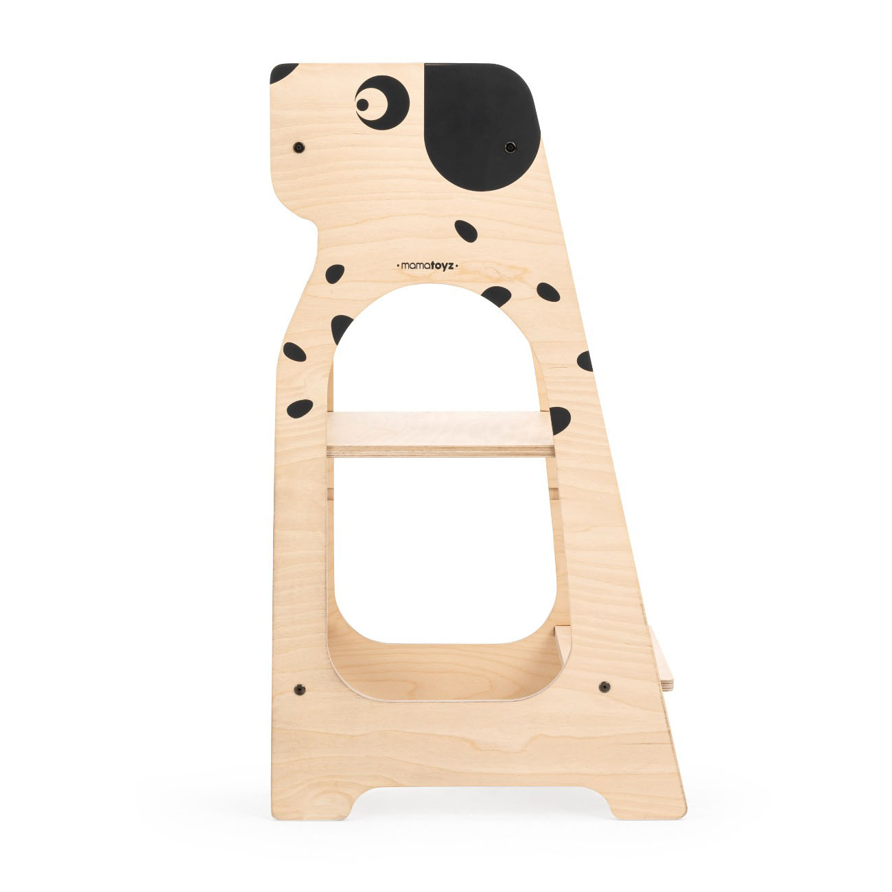Lernturm Kule Hund 2
