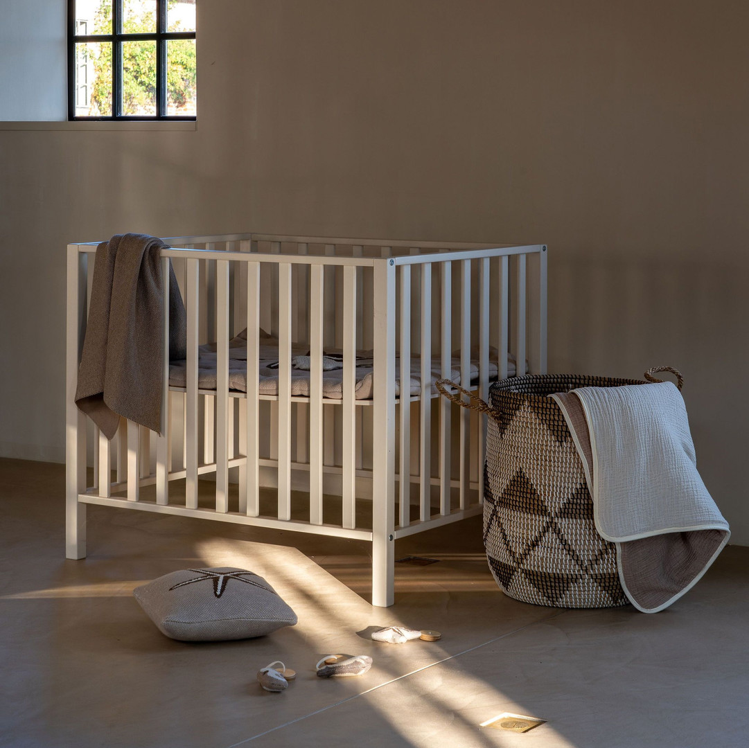 Laufgitter Cubic Clay #2