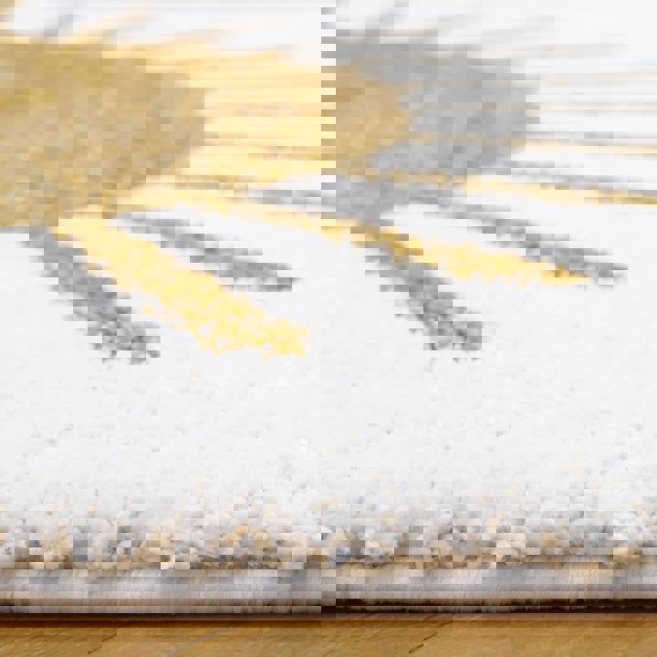 Teppich Sunshine 4