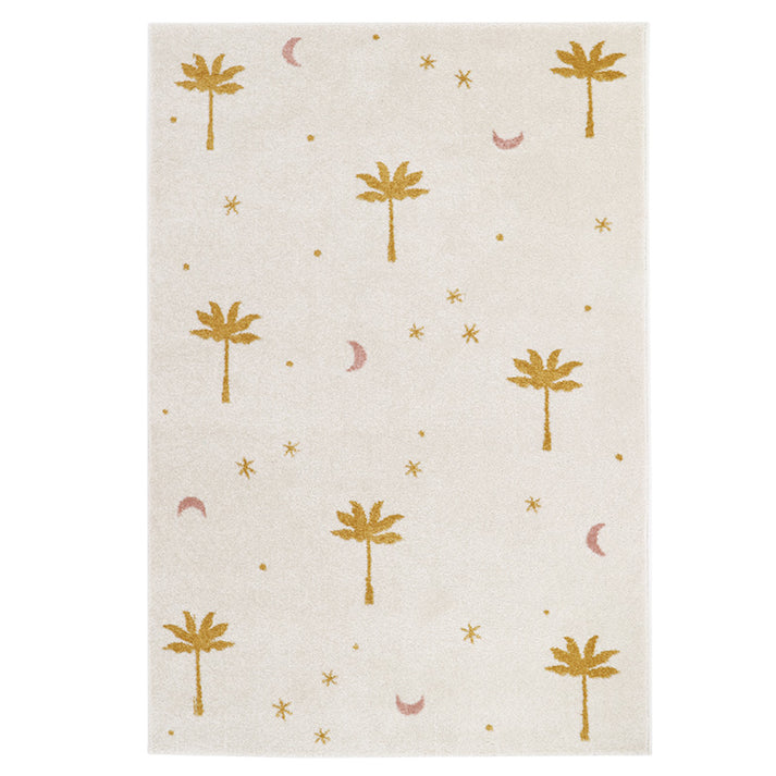 Teppich Little Palm 1