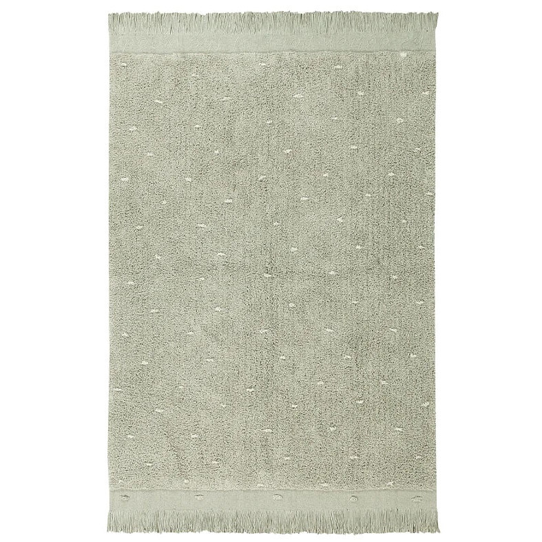 Teppich Woods Symphony Olive 1