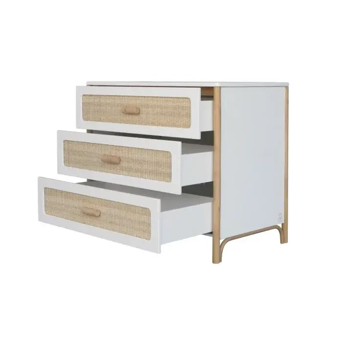 Kommode Oceania Weiss 5