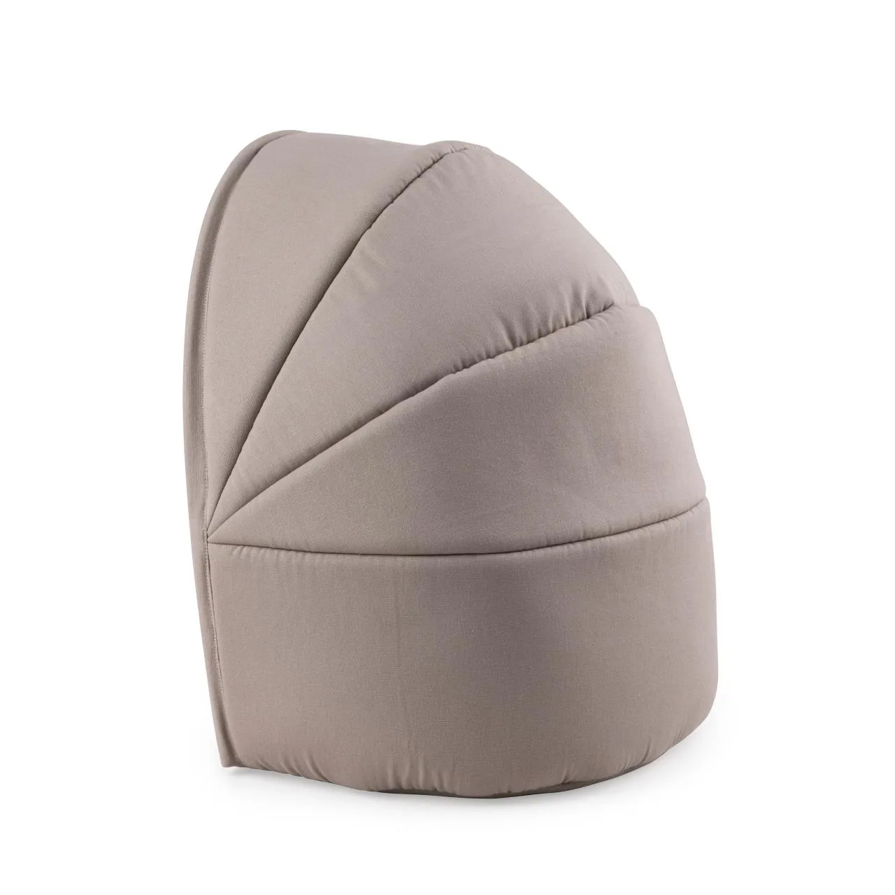 Verdeck für 3-in-1 Babynest Jetty Beige 5