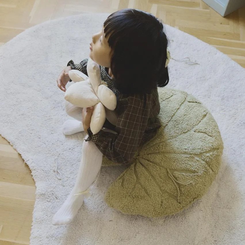 Sitzkissen Water Lily 5