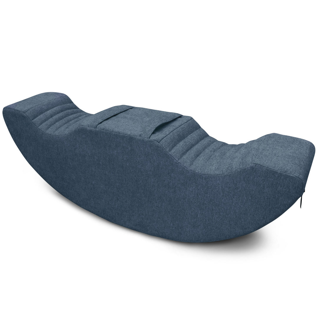 Hocker Rockus Avra Blau 1