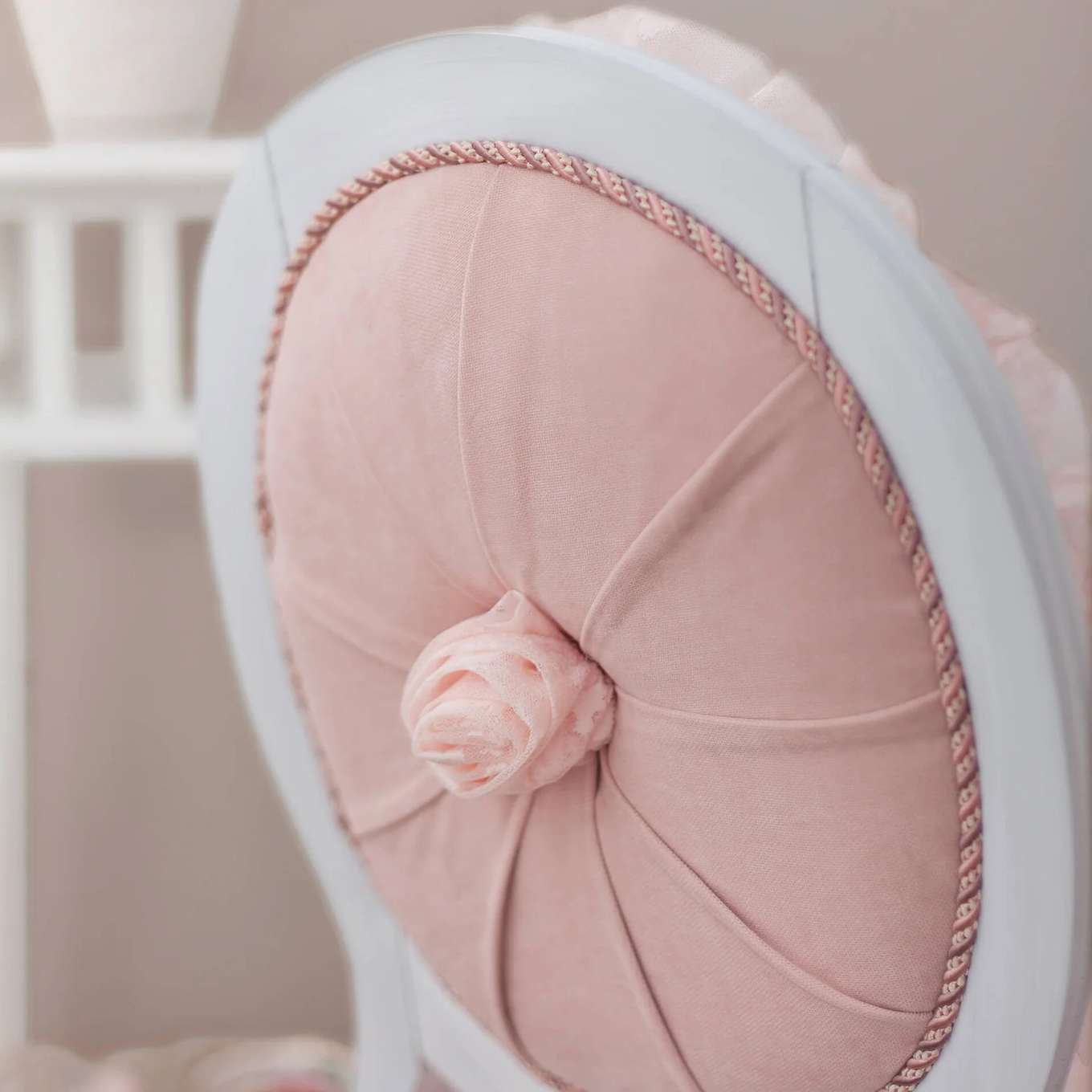 Stuhl Dream Salmon 5