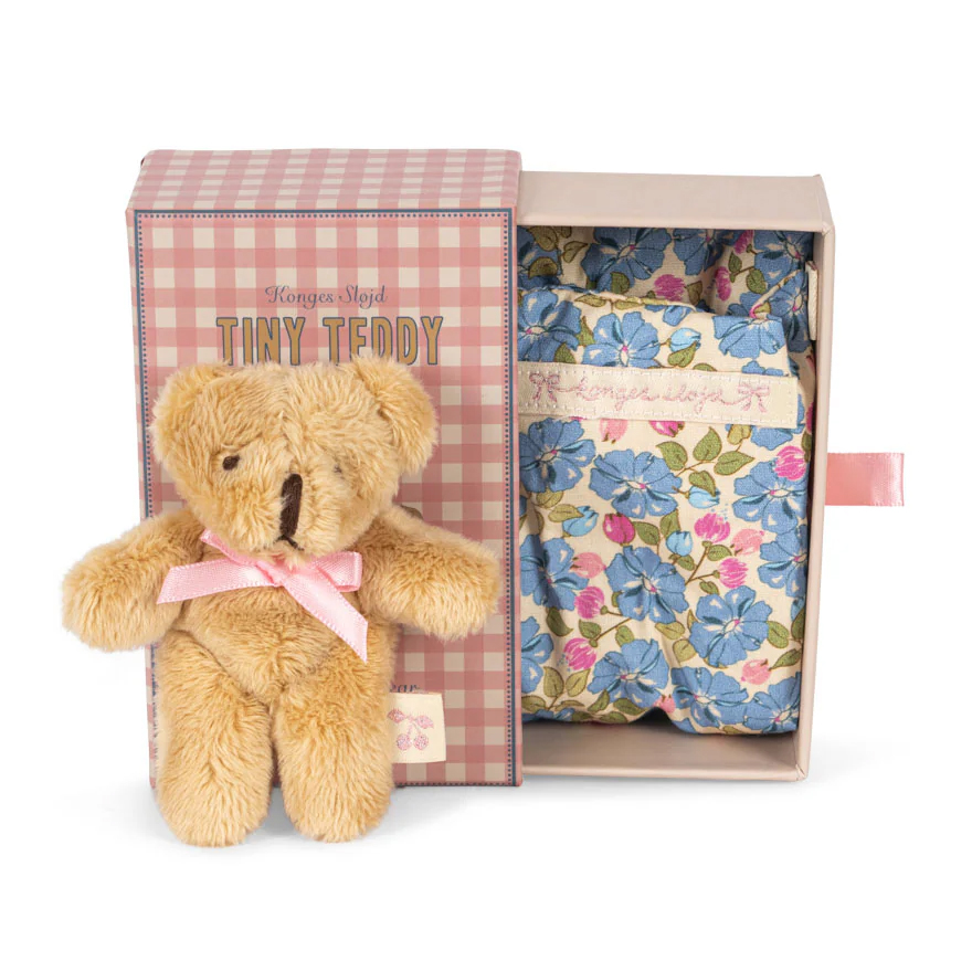 Kuscheltier Elise Tiny Teddy 2