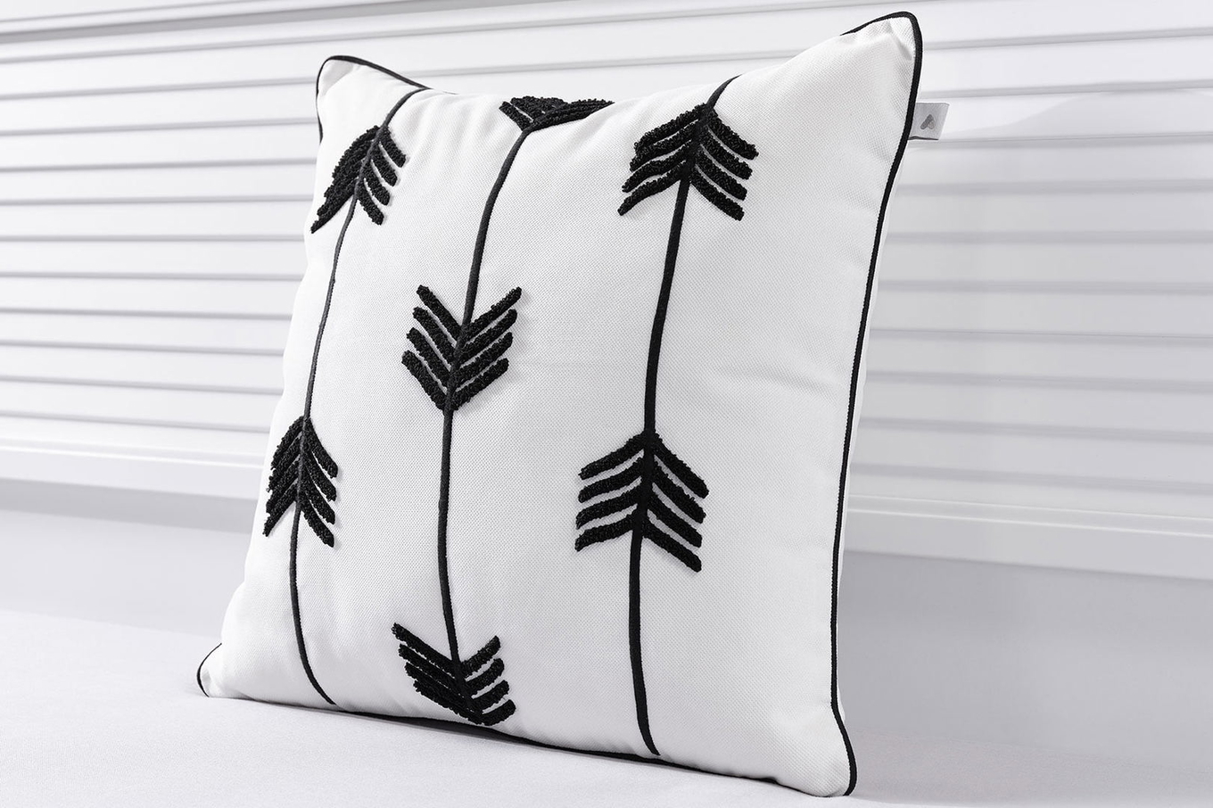 Dekokissen Nordic Arrow 3