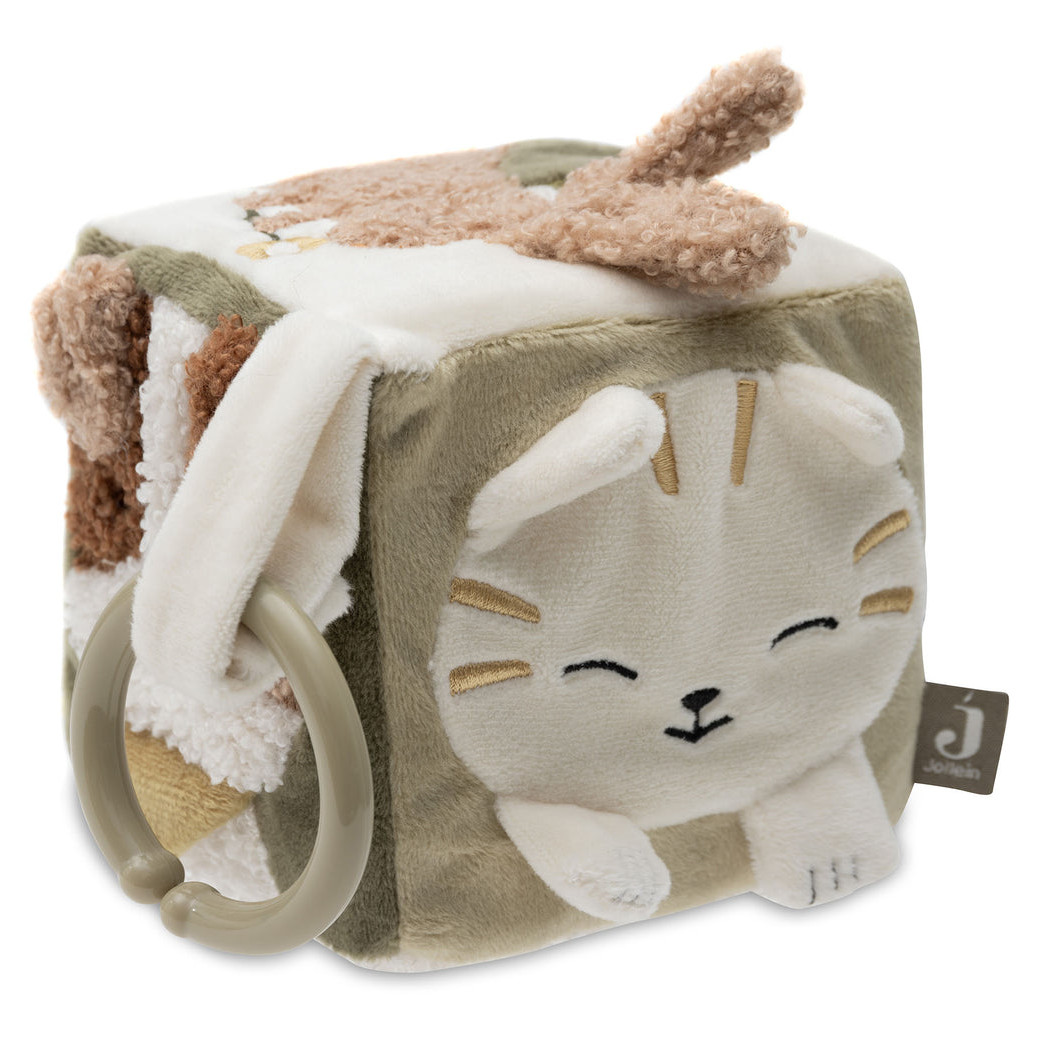 Aktivitäten-Würfel Tiny Park