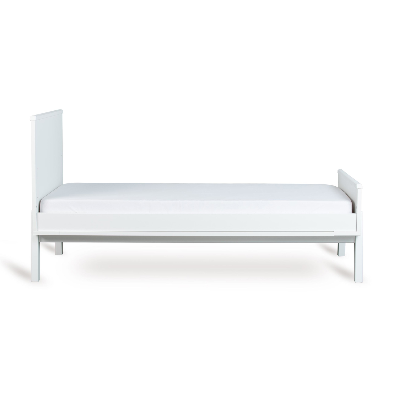 Babybett Ashi Cream 8