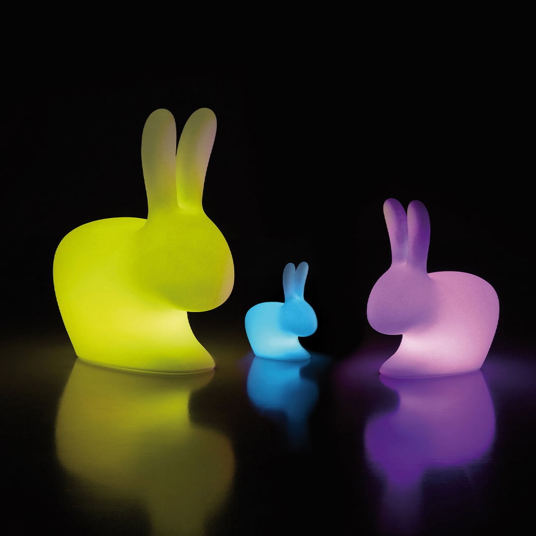 Lampe Rabbit Small Outdoor LED 4