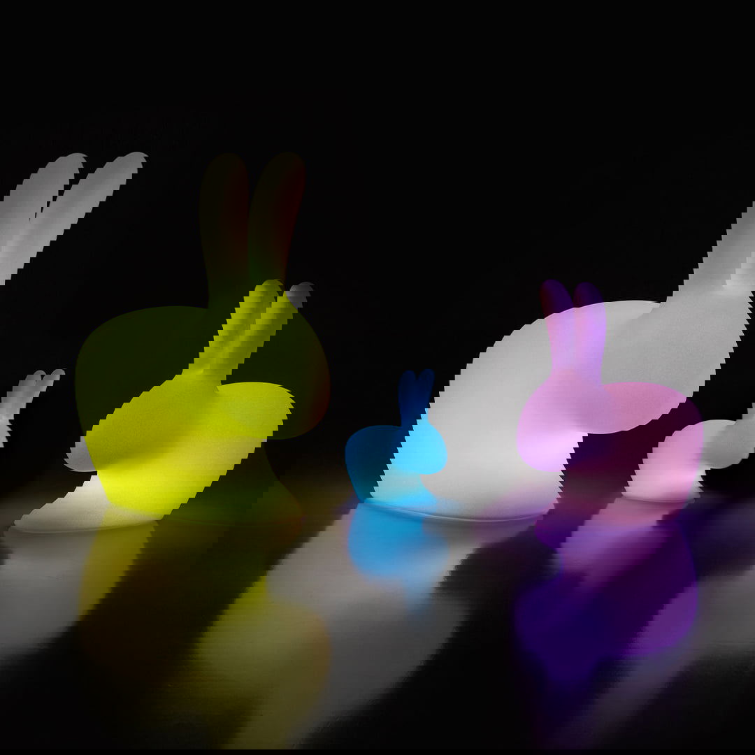 Lampe Rabbit Small Outdoor LED 4