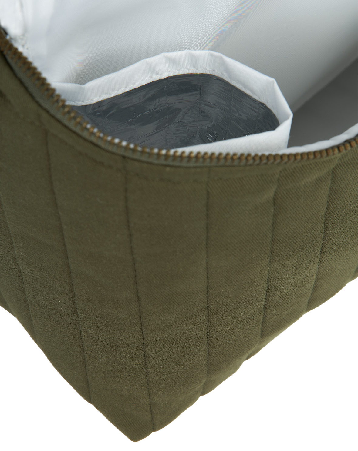 Kinderwagen Organizer Hyde Park London Green 3