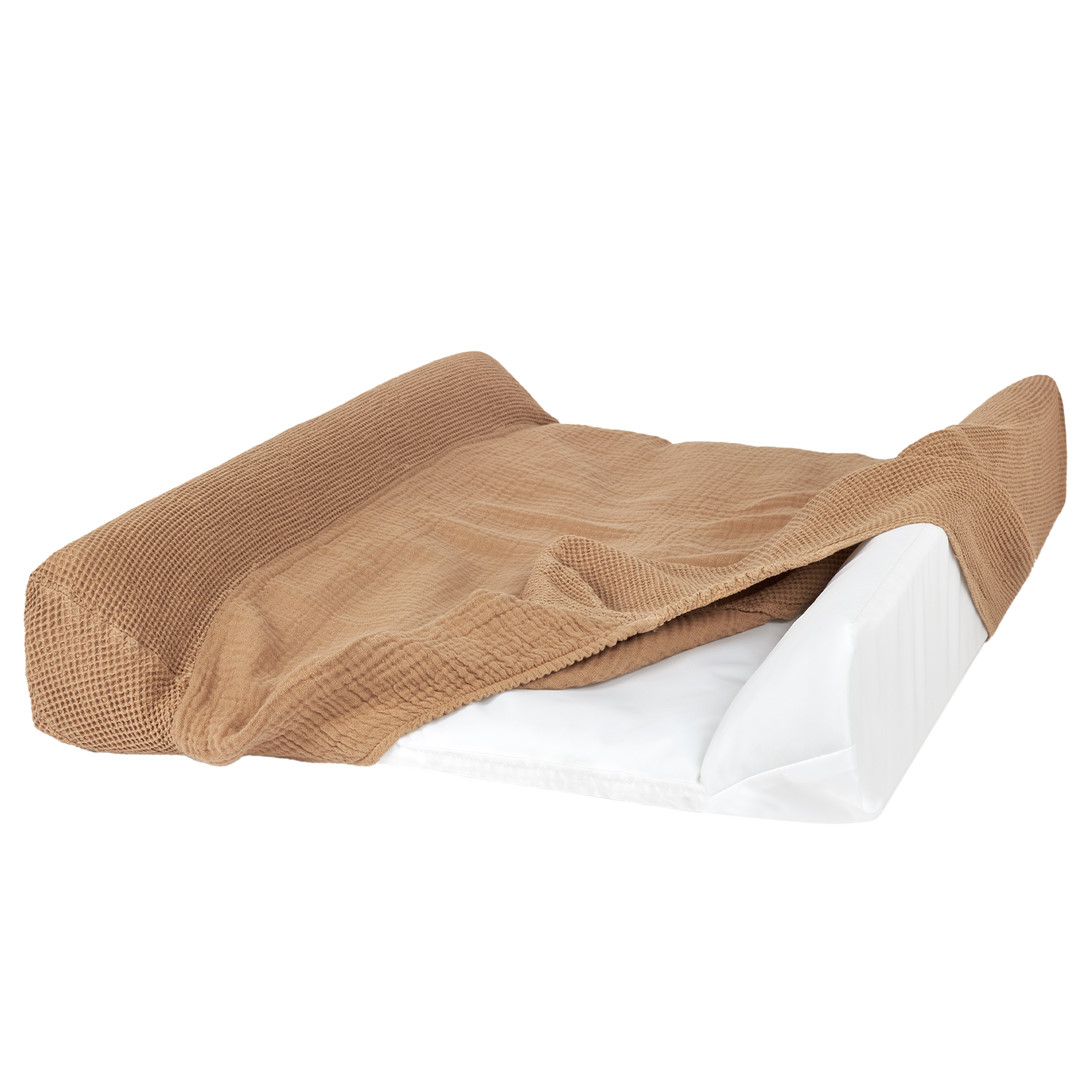 Wickelkissen Zen Wabi Sabi Sesame 3