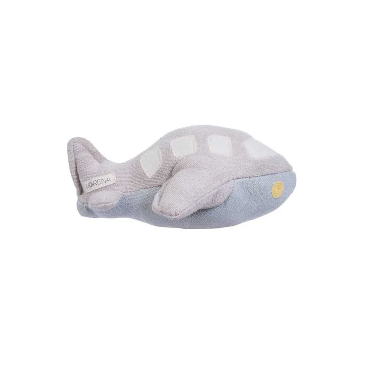 Spielset Ride & Roll Plane 9