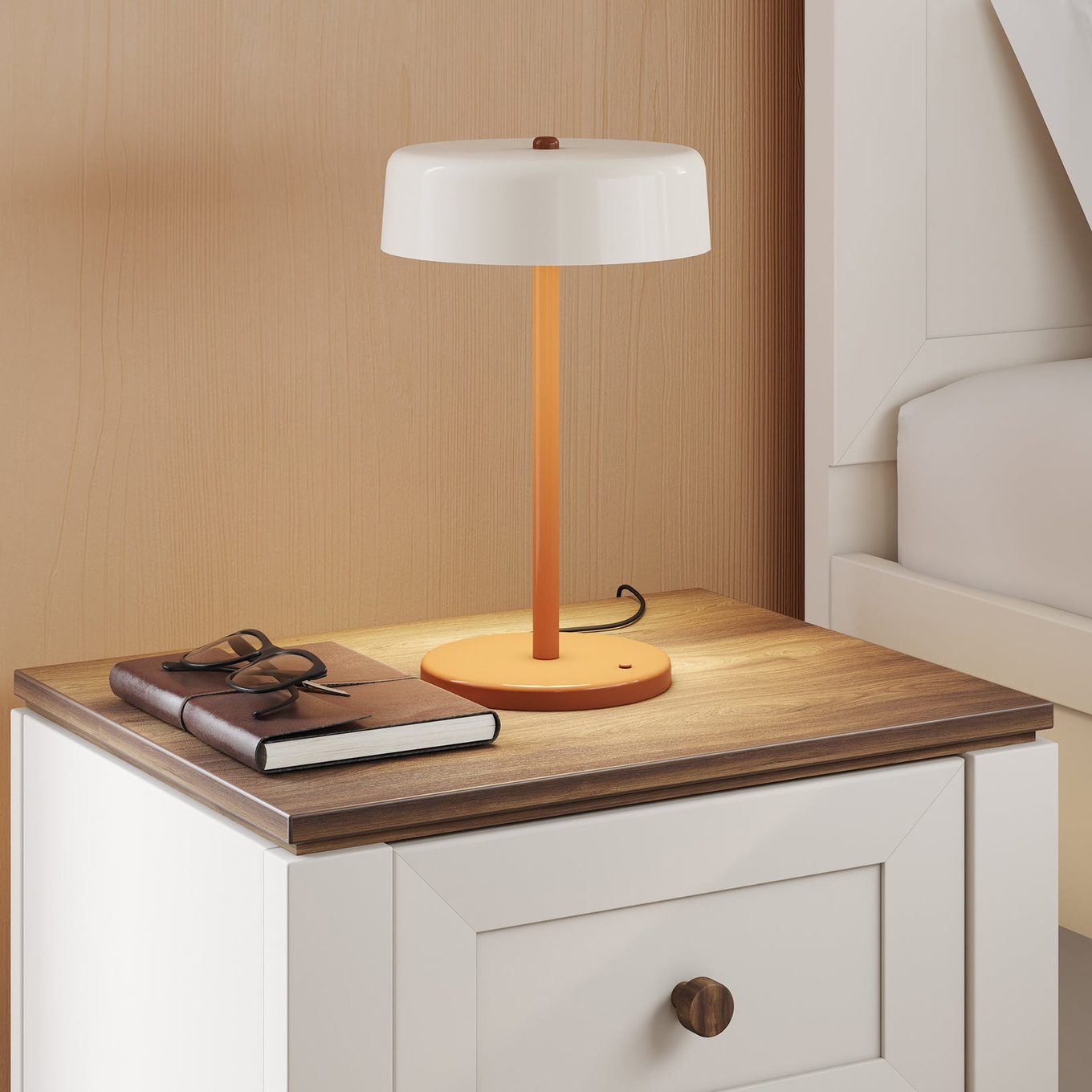 Nachtlampe Lapel #2
