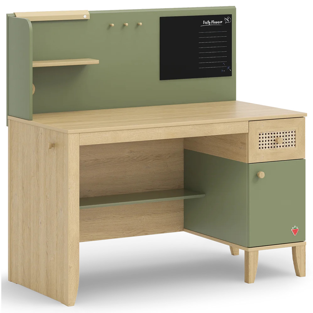 Kinderzimmer Loof Set 7