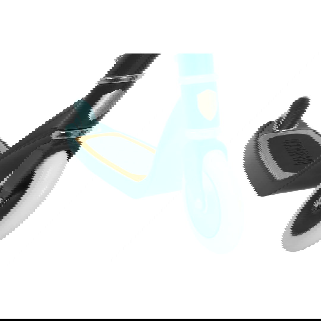 Scooter Maxi Grün 3