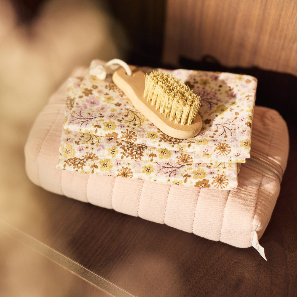 Spucktücher Flower Fairies Klein 3er Set 3