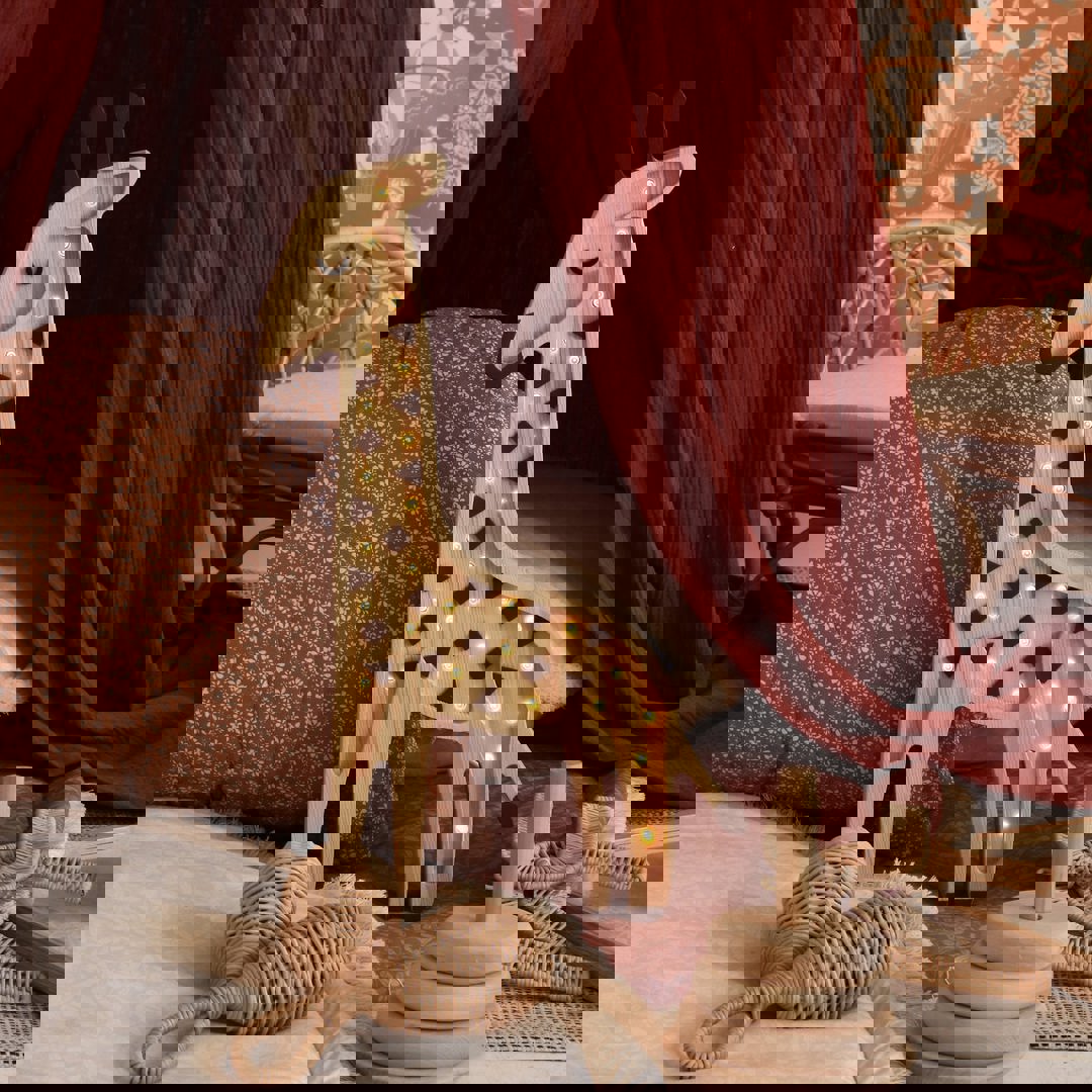 Nachtlampe Giraffe 3