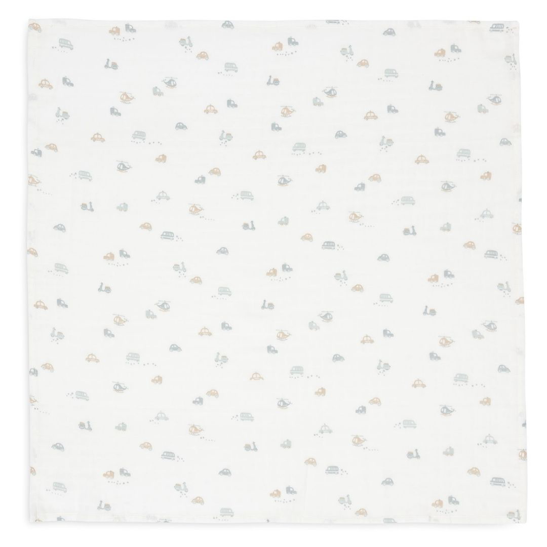 Spucktücher On The Go 3er Set 3