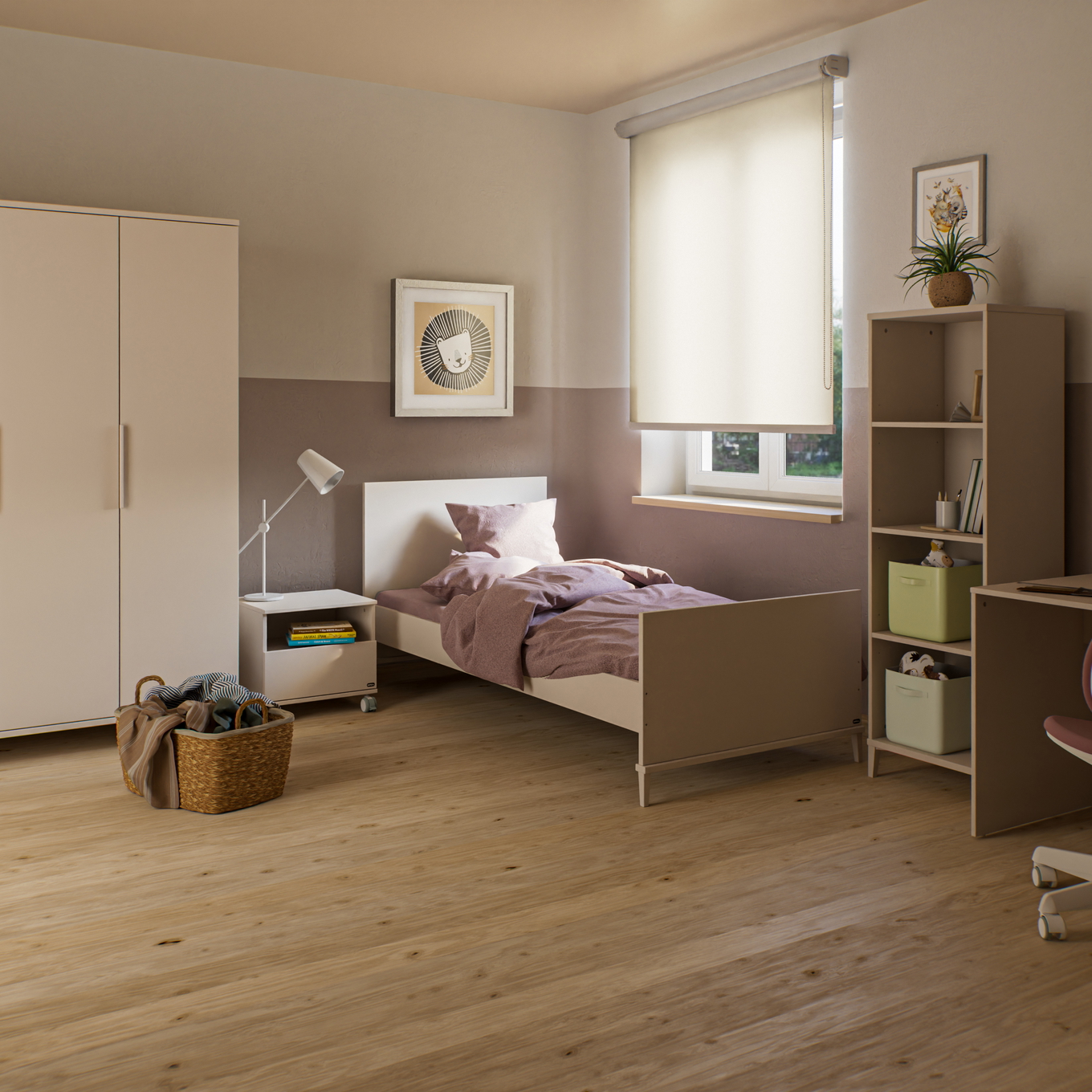 Bett Sister Lou Yuny 3