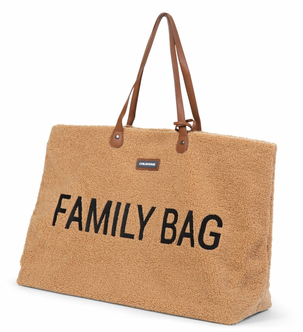 Family Bag Teddy Braun 5
