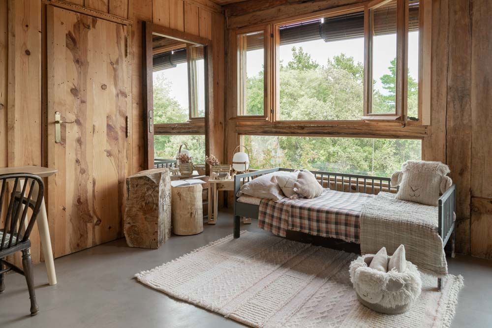 Dekokissen Pink Nose Sheep 5