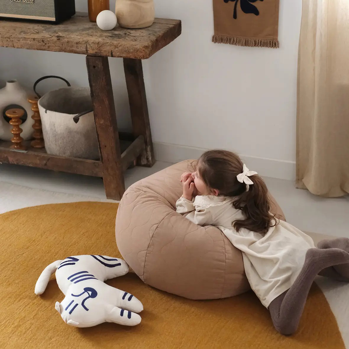 Sitzsack Landscape Sesame 2