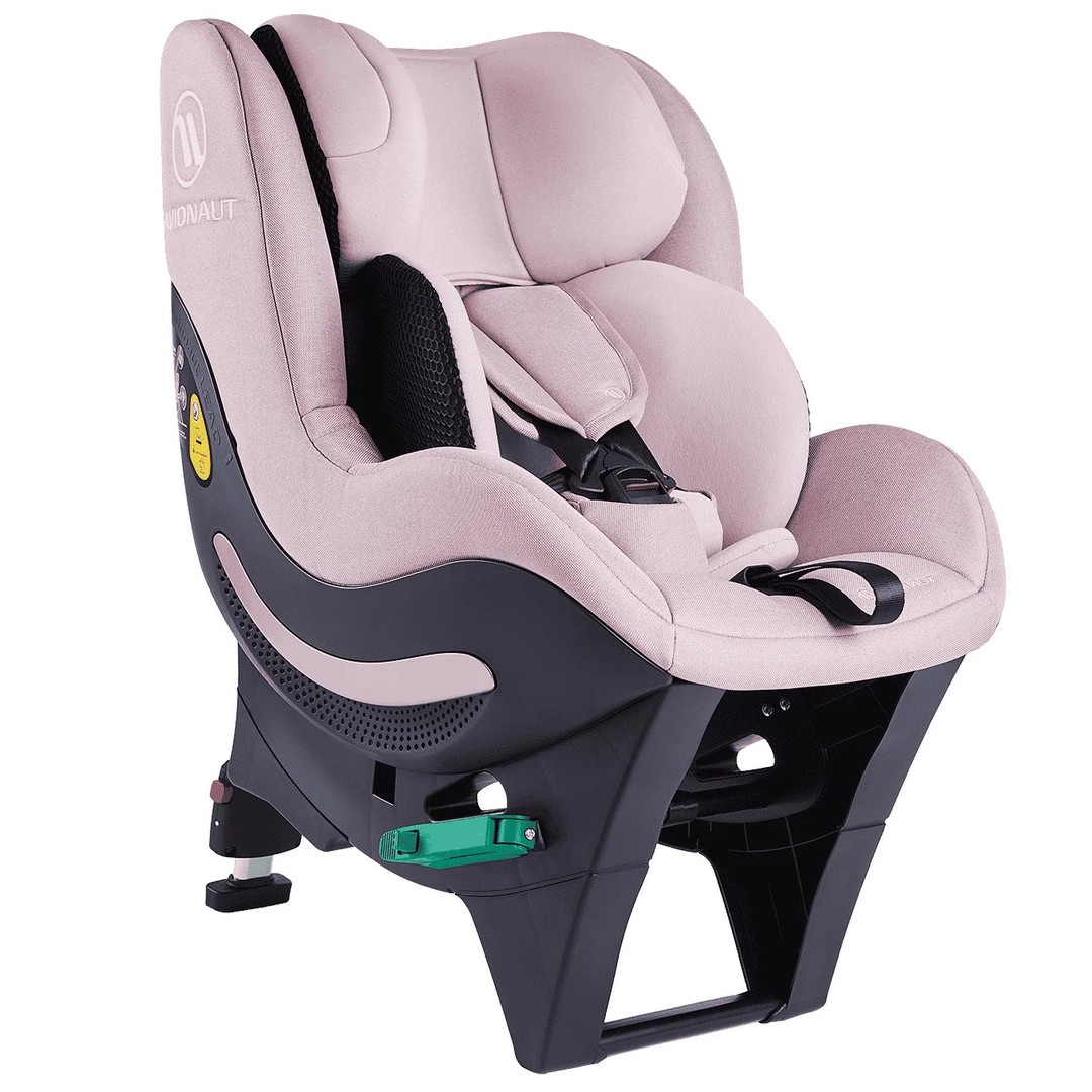 Kindersitz Sky 2.0 Pink 1