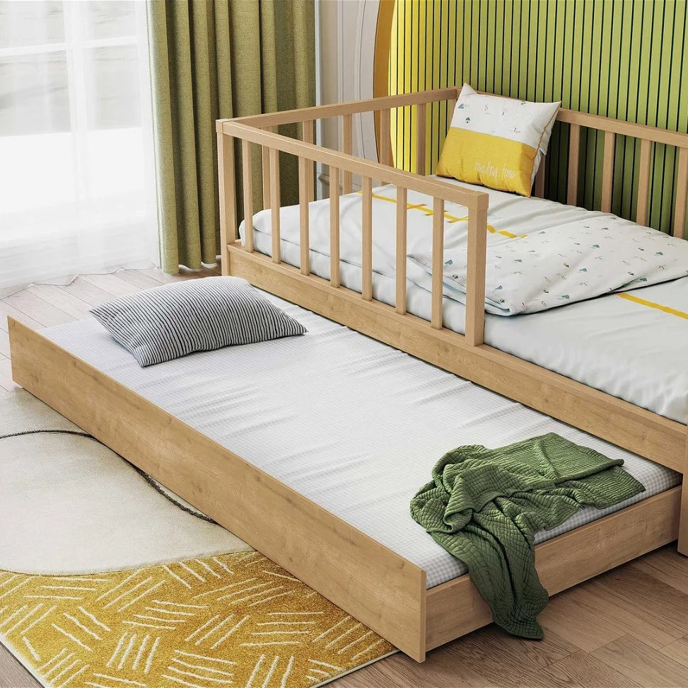 Matratze Bamboo+ Höhe 13cm, 90 x 190 cm 3