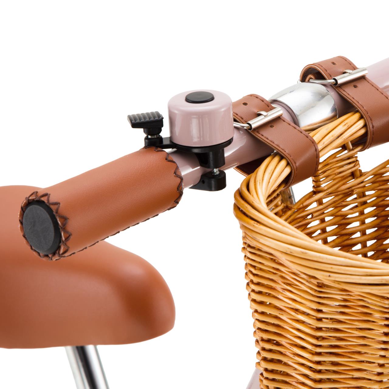 Laufrad First GO! Vintage Dusty Pink 8