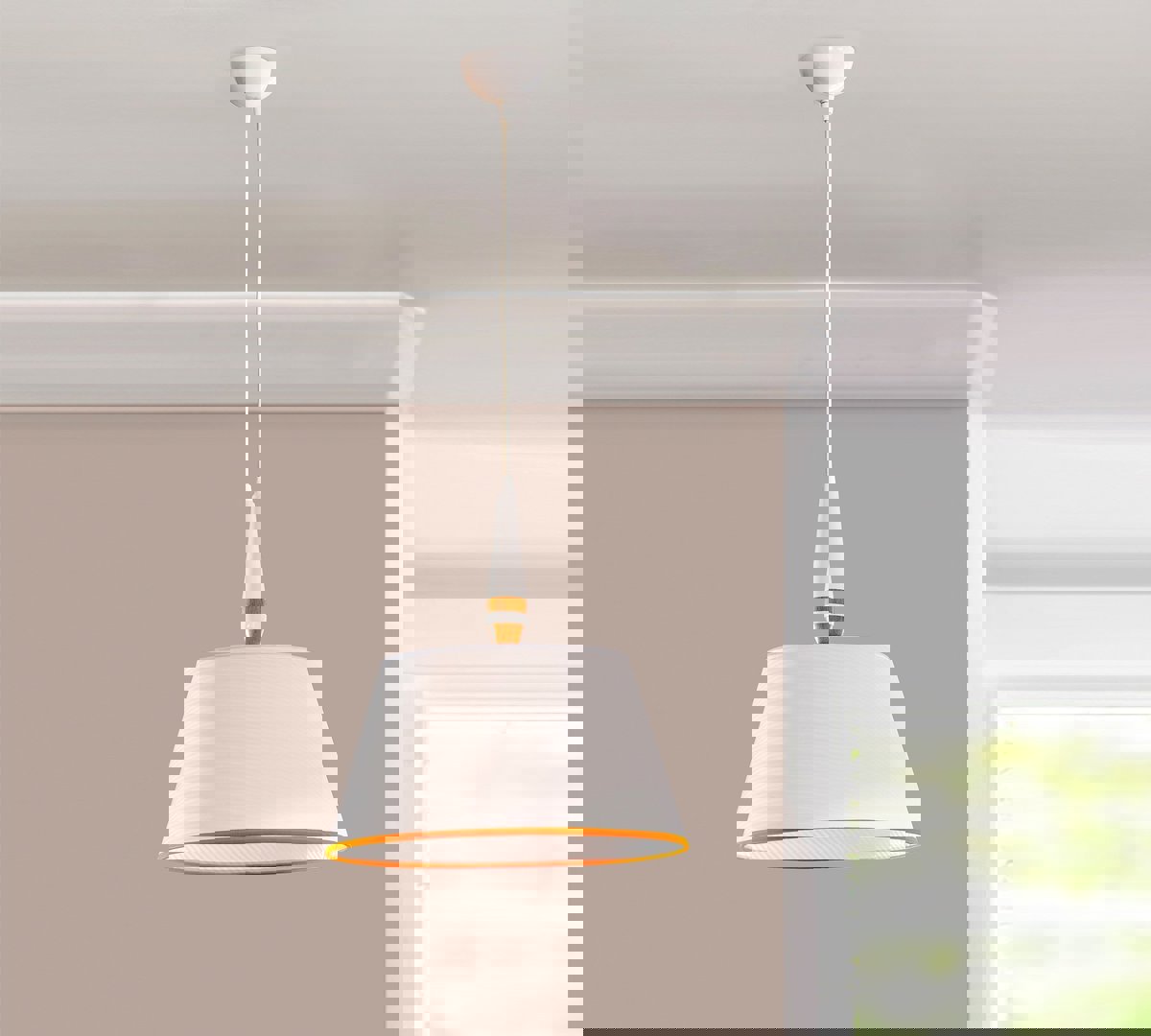Deckenlampe Energy 2