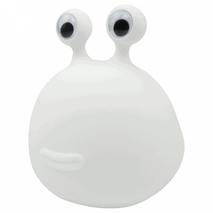 Lampe Schnecke 1