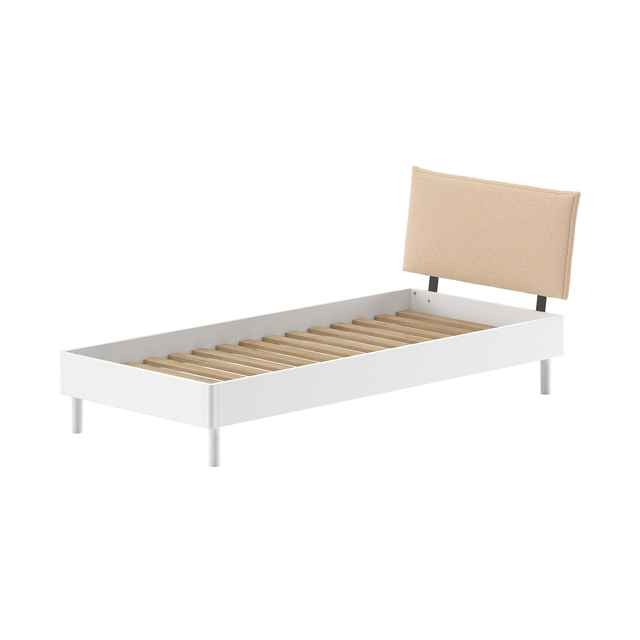 Bett Forrest A Weiss