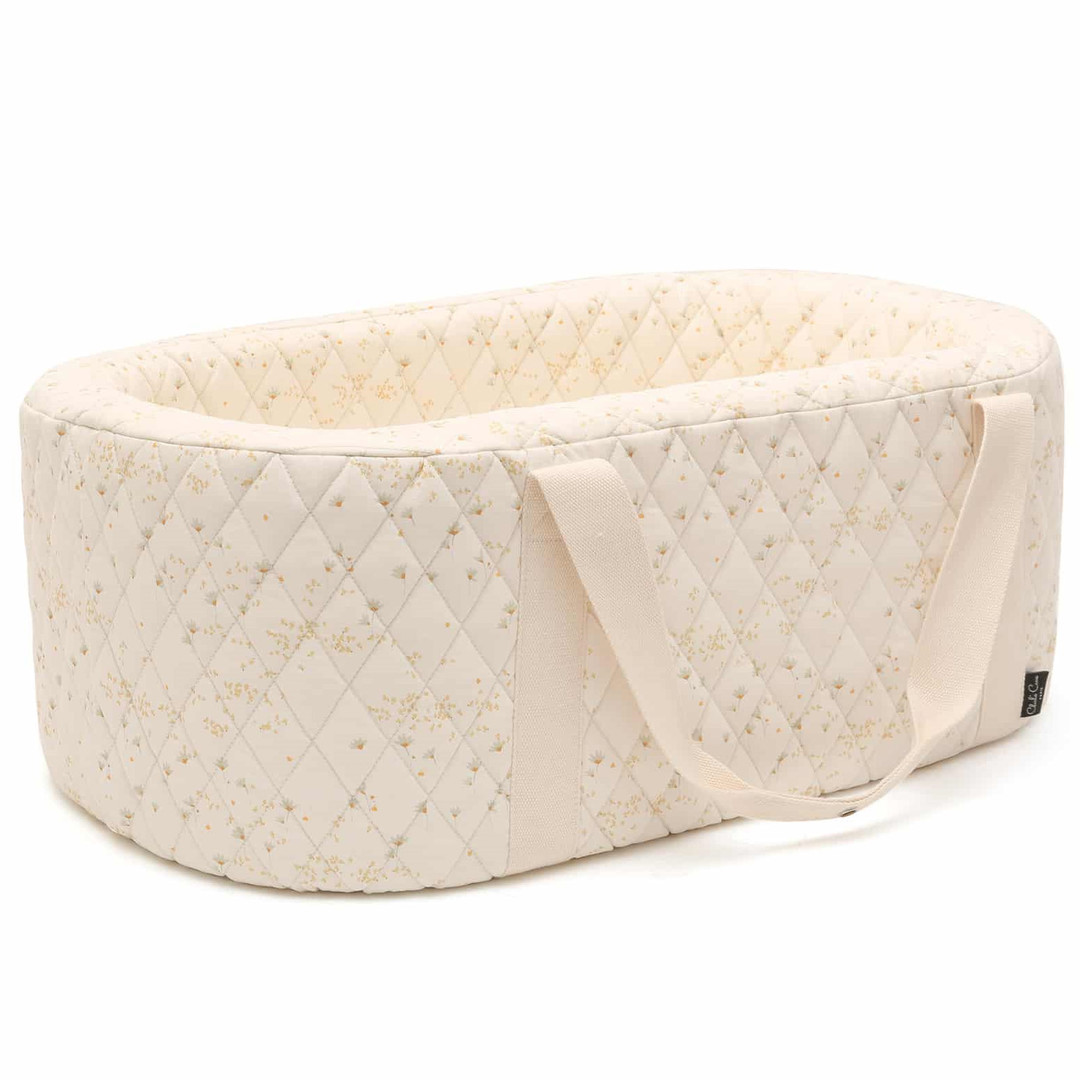 Babykorb Kuko Organic Pia