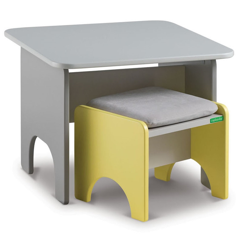 Spieltisch mit Stuhl Minia 3