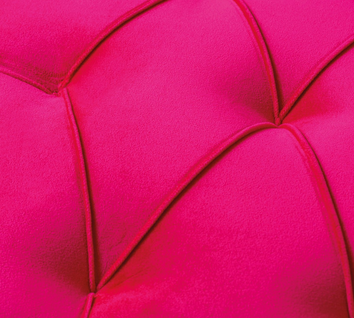 Hocker Rosa 3