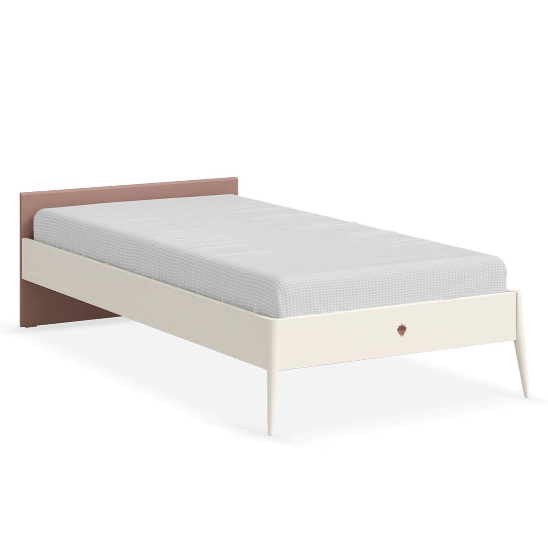 Bett Elegance  Standard, 100 x 200 cm