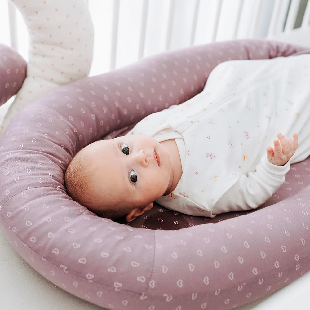 Babynest Comfort Heartsome #2