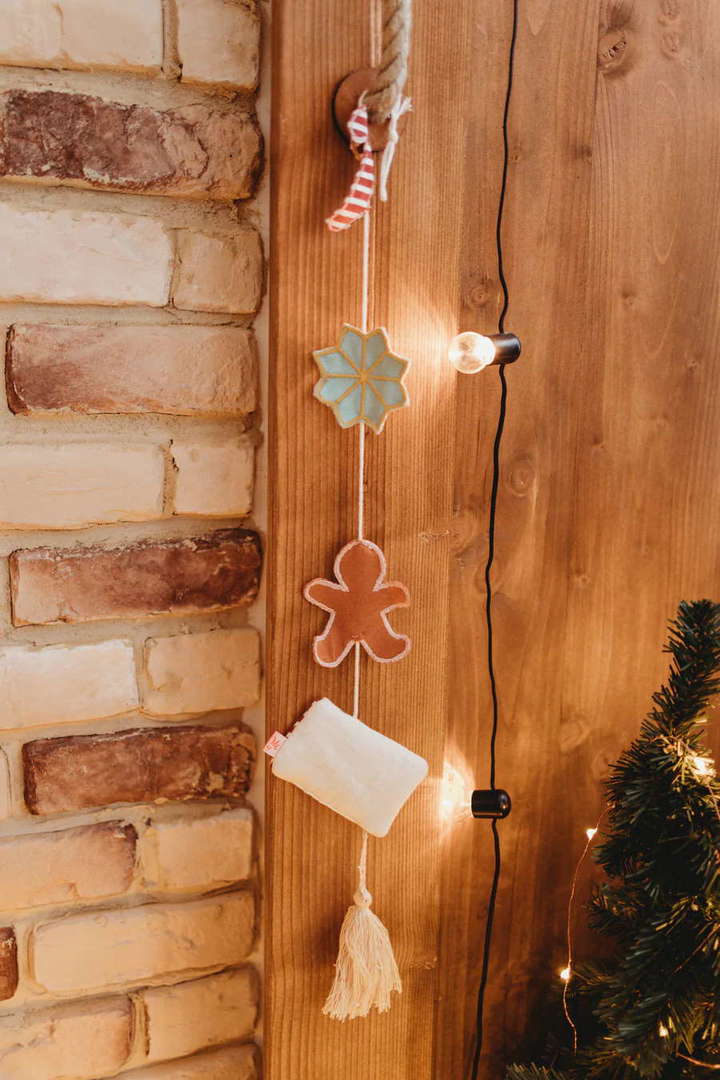 Hänger mit Brieftäschchen 3