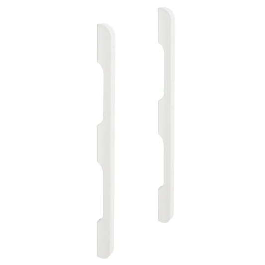 Holzgriffe für Leiter Weiss 1