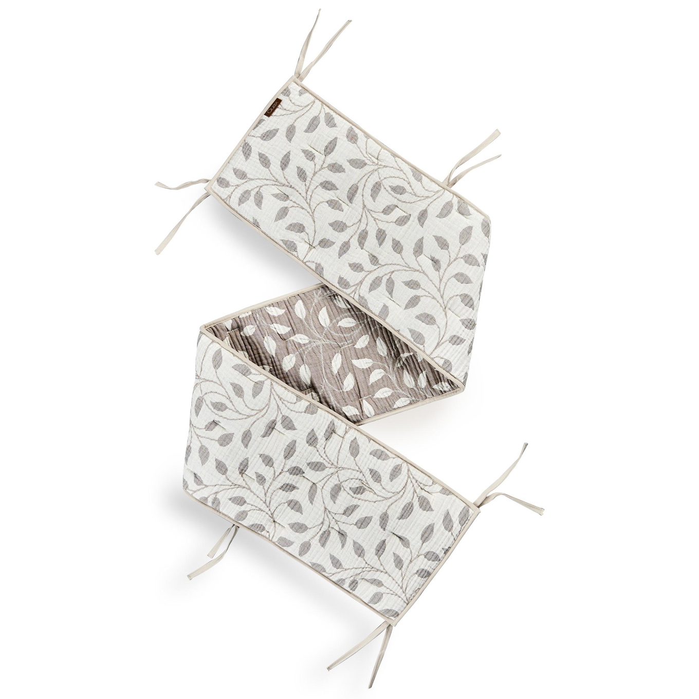 Bettnestchen Natural Leaf